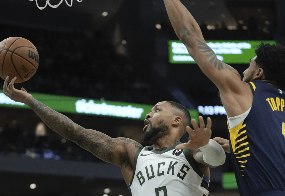 LOL英雄联盟投注平台- 里程碑夜！印第安纳步行者队长鼓劲，全明星赛国际比赛日刷纪录，压力陡增，临场指挥获称赞